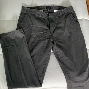 gap khakis